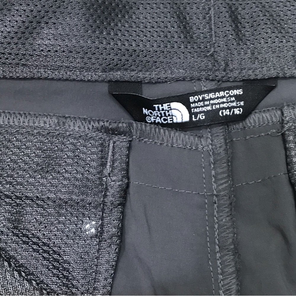 🆕 The North Face Boys' Spur Trail Pants - Picture 4 of 14